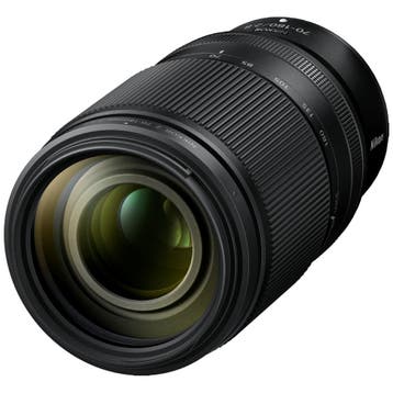 Nikon Z 70-180mm f/2.8, Ophalen of Verzenden, Nieuw, Telelens, Zoom