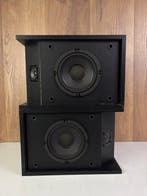 Bose - 201 Serie 3 - Direct/Reflecterend Luidsprekerset, Nieuw