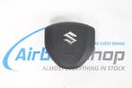 AIRBAG SET – PANEEL SUZUKI SX4 (2013-HEDEN), Gebruikt, Suzuki