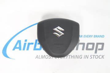 AIRBAG SET – PANEEL SUZUKI SX4 (2013-HEDEN), Gebruikt, Suzuki