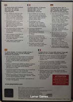 WRC II EXTREME PRESS KIT (ps2 tweedehands), Ophalen of Verzenden, Zo goed als nieuw