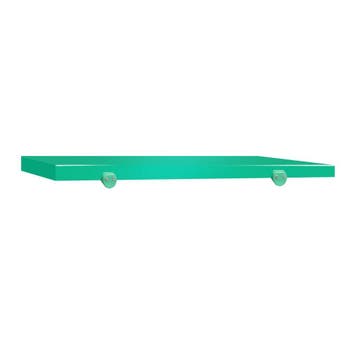 GGM Gastro | Snijblad voor werktafel - 700x800mm - Dikte: |, Verzenden, Nieuw in verpakking, Meubilair