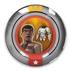 Disney Infinity 3.0 Power Discs Finns Stormtrooper Costume, Ophalen of Verzenden, Zo goed als nieuw