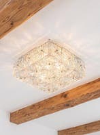 Kinkeldey - Kinkeldey - Lamp - Kristal, Legering -