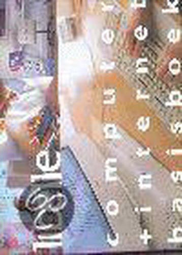 Libelle Computer & Internet Basisboek 9789058550248, Boeken, Informatica en Computer, Verzenden, Gelezen