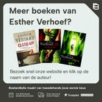 Close-up / Dwarsligger® 9789049800017 Esther Verhoef, Boeken, Thrillers, Verzenden, Gelezen, Esther Verhoef