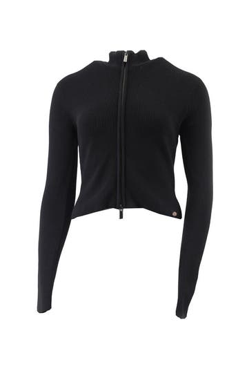 Dickies Vest in maat S Zwart, Dickies, Verzenden, Zo goed als nieuw, Zwart