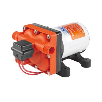 SeaFlo Membraanpomp Drinkwaterpomp 12 Volt, Ophalen of Verzenden, Nieuw