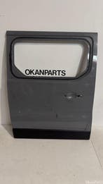 Renault Trafic III rechter schuifdeur rechts, Auto-onderdelen, Carrosserie en Plaatwerk, Ophalen, Gebruikt, Rechts, Deur
