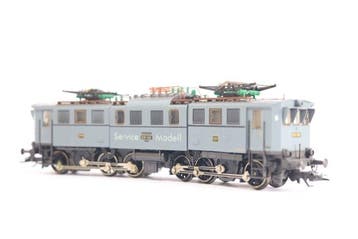Märklin/Hamo H0 - 3828 - Elektrische locomotief (1) - E-91, Nieuw