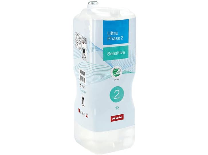 Miele -  Ultraphase 2 Sensitive, Witgoed en Apparatuur, Wasmachines, Nieuw, Verzenden