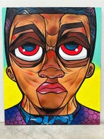 denigot - fragment dame