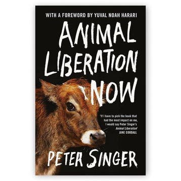 Animal Liberation Now - Peter Singer 9781847927767, Verzenden, Zo goed als nieuw, Peter Singer