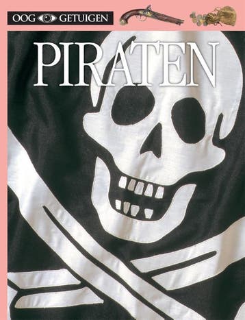 Piraten / Ooggetuigen - Richard Platt 9789051597783, Verzenden, Gelezen, Richard Platt