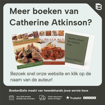 175 Slow Cooker Vegetarian Recipes 9781844769513, Verzenden, Zo goed als nieuw, Catherine Atkinson