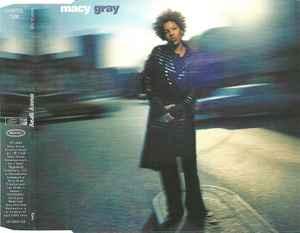 cd single - Macy Gray - I Try, Verzenden, Zo goed als nieuw, Overige genres