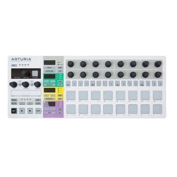Arturia Beatstep Pro, Muziek en Instrumenten, Ophalen of Verzenden, Nieuw