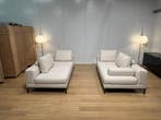 NIEUW Design on Stock Aikon Lounge Set + GARANTIE, 100 tot 125 cm, 150 tot 200 cm, Ophalen of Verzenden, Rechte bank
