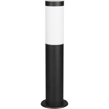LED Tuinverlichting - Staande Buitenlamp - Trion Otto - E27, Staande lamp, Nieuw, Ophalen of Verzenden, Rvs