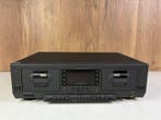 Philips - FC-931 - HX PRO Double Cassetterecorder-speler, Nieuw