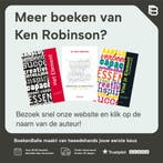 Creative Schools 9780241003954 Ken Robinson, Verzenden, Gelezen, Ken Robinson