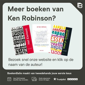 Creative Schools 9780241003954 Ken Robinson, Verzenden, Gelezen, Ken Robinson