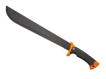 AB Bolo Bushmes / Machete 53cm met nylon hoes, Ophalen of Verzenden, Nieuw
