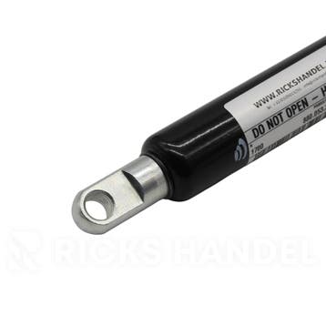 Gasdrukveer 380mm 1700N voor Hymer hefbed, Ophalen of Verzenden, Nieuw