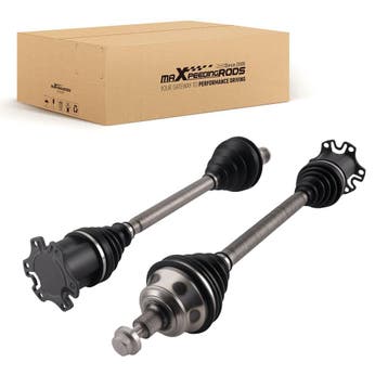 Aandrijfas voor LeftRight voor Audi A6 A7 A8 Q5 Quattro, Verzenden, Nieuw, Audi