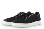 Manfield Sneakers in maat 46 Blauw, Kleding | Heren, Schoenen, Manfield, Verzenden, Blauw, Sneakers of Gympen
