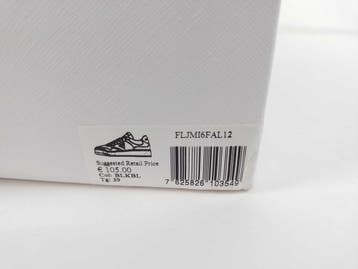 Guess Damessneakers Miriam - Maat 39, Verzenden, Nieuw