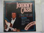 cd - Johnny Cash - I Walk The Line 14 Greatest Hits, Verzenden, Zo goed als nieuw