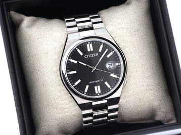 Citizen - Tsuyosa Automatic - Zonder minimumprijs -, Nieuw