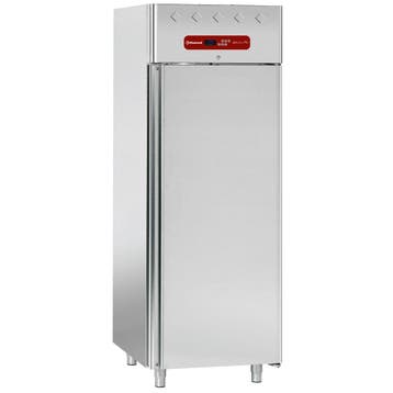Diamond Vrieskast | 700L | RVS | -15°C/-25°C | Geventileerd, Ophalen of Verzenden, Nieuw