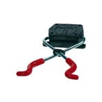 Talen Tools Bruns Gereedschapsklemmen - Set van 2 voor Ge..., Ophalen of Verzenden, Nieuw