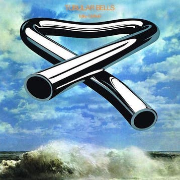 Mike Oldfield - Tubular Bells  (vinyl LP), Cd's en Dvd's, Vinyl | Rock, Ophalen of Verzenden, Nieuw in verpakking, 12 inch, Overige genres