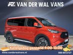 Ford Transit Custom | 2.5 PHEV Automaat Personenbus Active, Automaat, Gebruikt, Euro 6, Dealer onderhouden