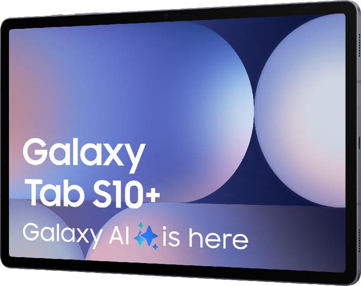 (Als) Nieuw Samsung Galaxy Tab S10 Plus 256GB WiFi X820...., Computers en Software, Android Tablets