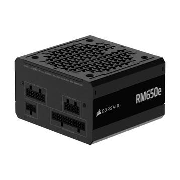 Corsair RM650E (2025) Volledig modulair ATX-voeding met 1..., Verzenden, Nieuw