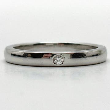 Cartier - Ring Platina - balletdanseres, Sieraden, Tassen en Uiterlijk, Ringen, Nieuw