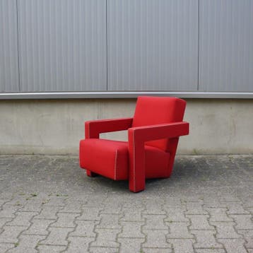 Vintage Design Fauteuils GISPEN ARTIFORT SPECTRUM SALE!!, Huis en Inrichting, Ophalen, Gebruikt, Metaal