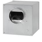 Metalen afzuigkist 1200 m3/h, Doe-het-zelf en Verbouw, Ventilatie en Afzuiging, Verzenden, Nieuw