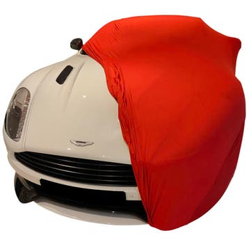 Autohoes voor Aston Martin Vanquish (2012-heden) Indoor, Ophalen of Verzenden, Nieuw, Op maat