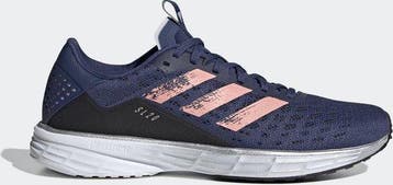adidas SL20 W Dames Sportschoenen - Tech Indigo - Maat 36, Verzenden, Nieuw
