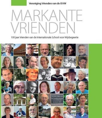 Markante vrienden - Lieneke Koornstra - 9789491693892 - Hard, Verzenden, Nieuw