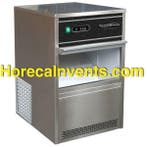 IJsblokjesmachines NIEUW € 520,- 24kg/24h (Ook Hoshizaki), Ophalen of Verzenden, Nieuw in verpakking, Barinrichting