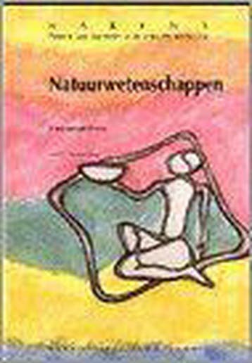 Natuurwetenschappen / Bakens 9789031319572, Verzenden, Gelezen, W. van der Straten