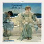 cd - Franz LehÃ¡r - Heidi Wolf Â· Gabriele Rossmanith*, Verzenden, Zo goed als nieuw
