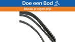 Bieden: Thrane & Thrane S-67-134468 Timing Belt for VSAT 90, Ophalen of Verzenden, Nieuw, Motor en Techniek, Zeilboot of Motorboot