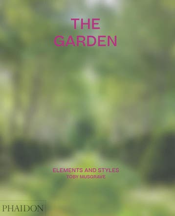 The Garden - Toby Musgrave 9781838660765, Boeken, Verzenden, Gelezen, Toby Musgrave